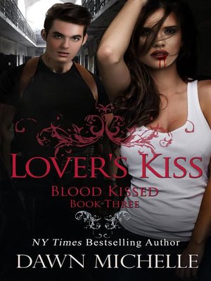 cover image of Lover's Kiss